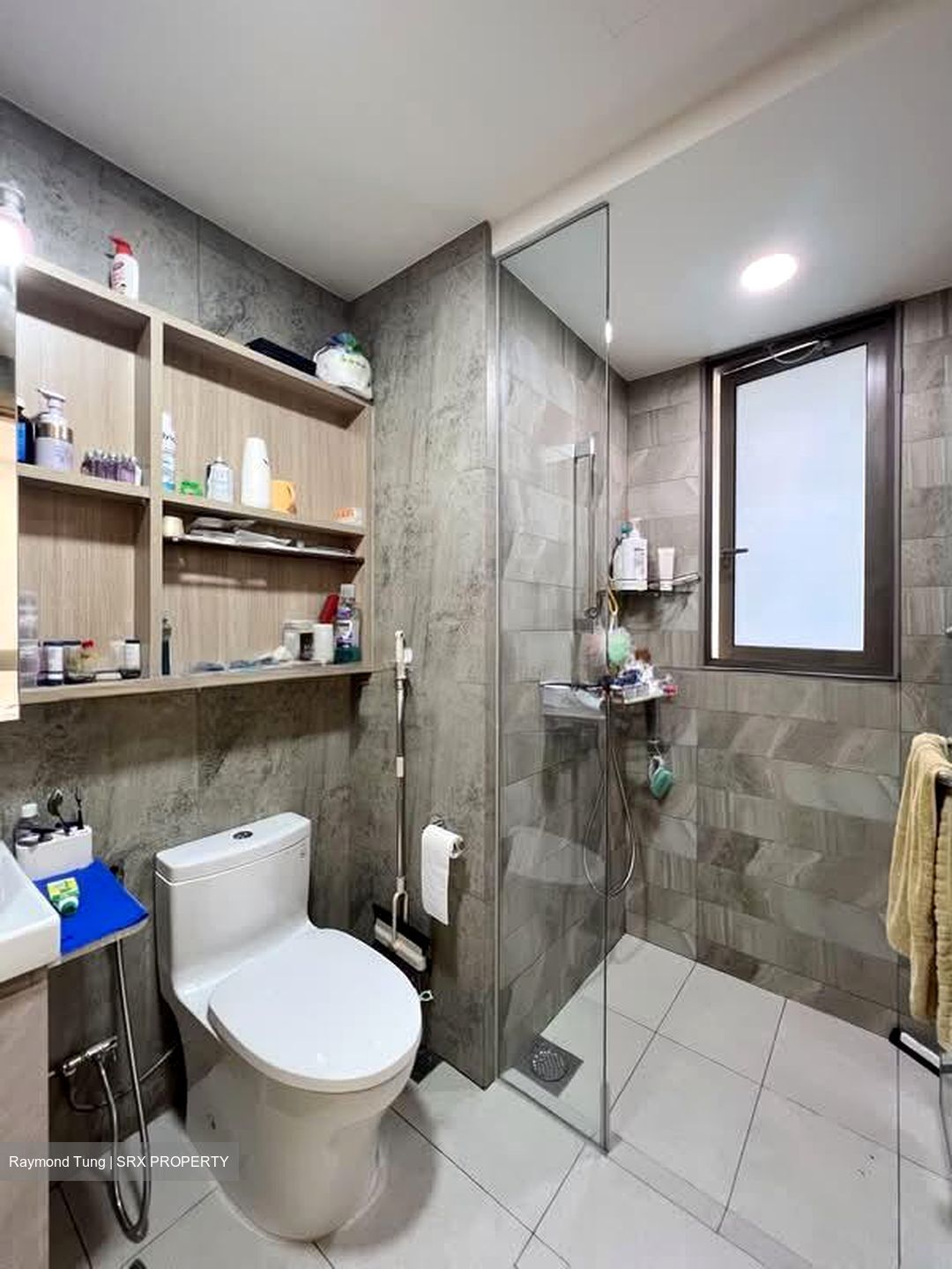 The Vales (D19), Condominium #546797641